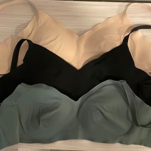 Real Free Bralette Bundle